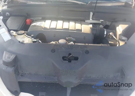 2012 Buick Enclave Premium z USA, uszkodzony, nr VIN 5GAKVDED4CJ128027